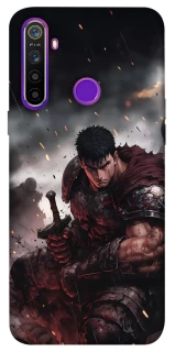 Чехол на Realme 5 Guts фото 1 из 1