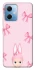 Чохол на Xiaomi Redmi Note 12 5G Ribbon Bunny фото 1 з 1