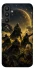 Чохол на Samsung Galaxy A34 5G HELLDIVERS ver.2 фото 1 з 1