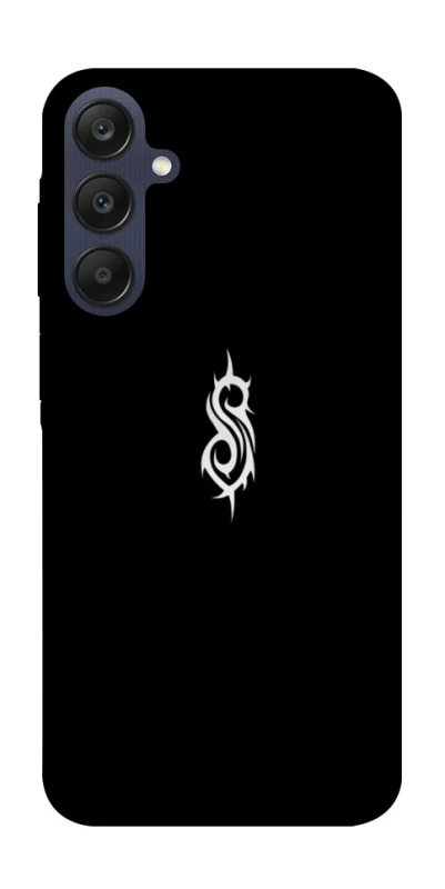 Чохол на Samsung Galaxy A25 5G Slipknot ver.3 фото 1 з 1