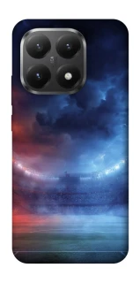 Чехол на Xiaomi 15T Football aesthetic ver.1 фото 1 из 1