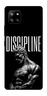 Чехол на Samsung Galaxy A42 5G Discipline v2 фото 1 из 1