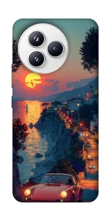 Чохол на Xiaomi Civi 5 Pro Porsche sunrise фото 1 з 1