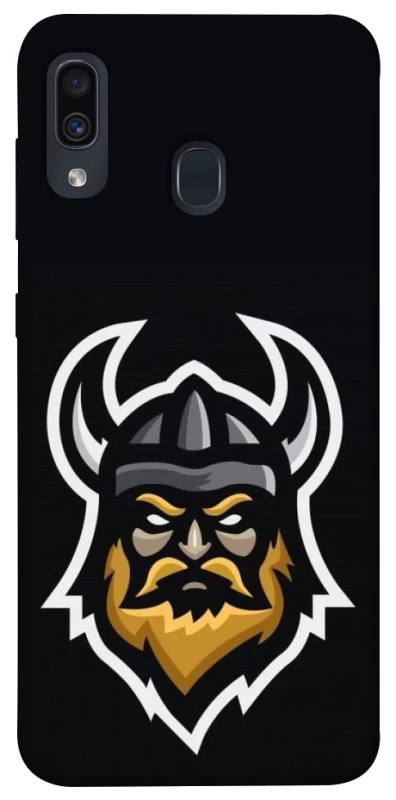 Чохол на Samsung Galaxy A20 / A30 Viking v2 фото 1 з 1