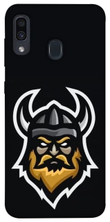 Чехол на Samsung Galaxy A20 / A30 Viking v2 фото 1 из 1