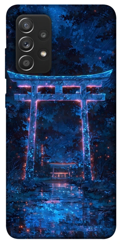 Чохол на Samsung Galaxy A52 4G / A52 5G torii gate фото 1 з 1