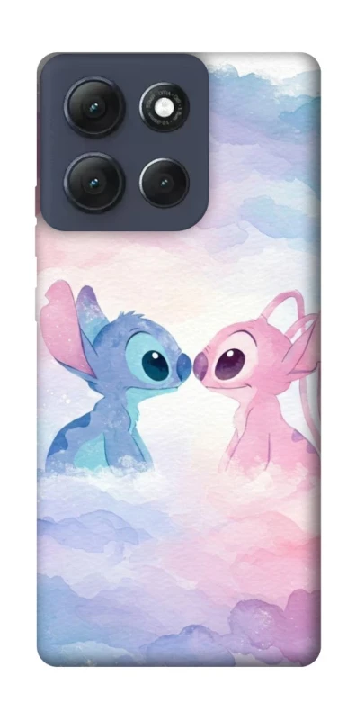 Чохол на Motorola Moto G86 Power Stitch ver.30 фото 1 з 1