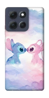 Чохол на Motorola Moto G86 Power Stitch ver.30 фото 1 з 1