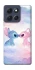 Чохол на Motorola Moto G86 Power Stitch ver.30 фото 1 з 1