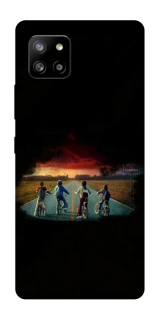 Чехол на Samsung Galaxy A42 5G Stranger Things ver.7 фото 1 Чехол на Samsung Galaxy A42 5G Stranger Things ver.7 фото 1 из 1