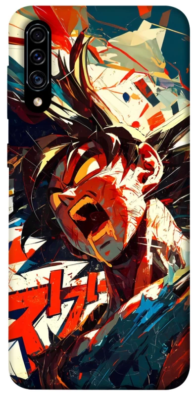 Чохол на Samsung Galaxy A50 (A505F) / A50s / A30s Anime фото 1 з 1