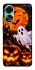 Чехол на Oppo A78 4G Halloween v16 фото 1 из 1
