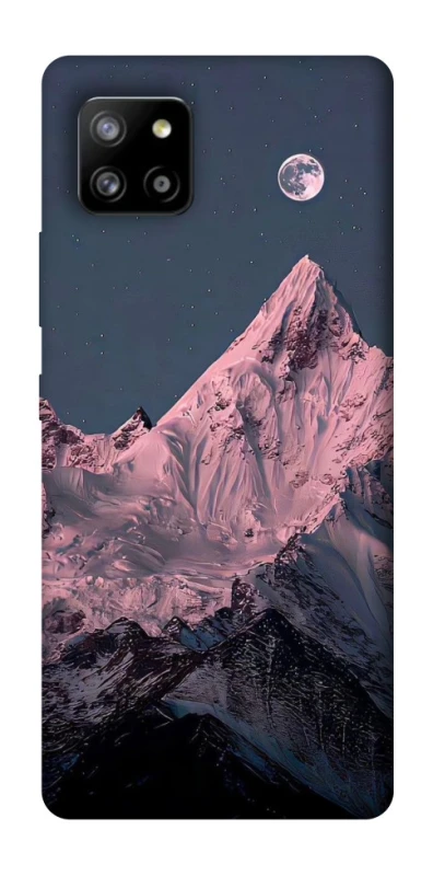 Чохол на Samsung Galaxy A42 5G Pink mountain фото 1 з 1