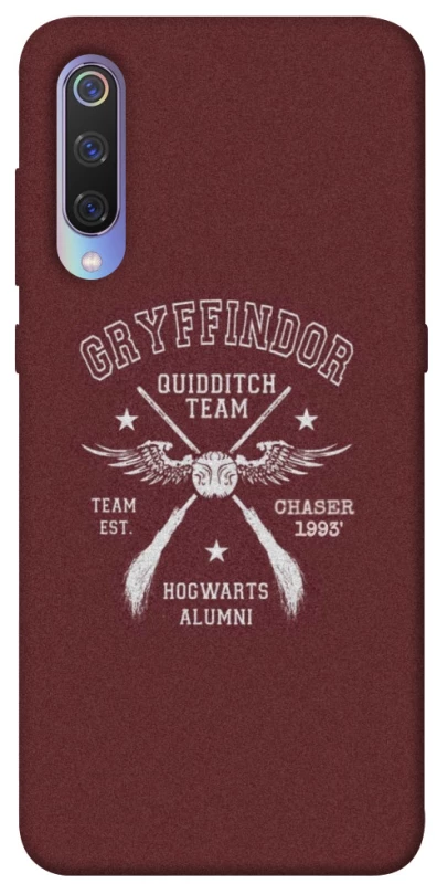 Чехол на Xiaomi Mi 9 Harry Potter v6 фото 1 из 1