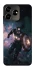 Чохол на ZTE Blade V50 Design 4G Captain America фото 1 з 1