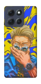 Чехол на Motorola Moto G86 Power Nanami v5 фото 1 из 1