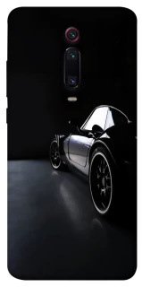 Чохол на Xiaomi Redmi K20 / K20 Pro / Mi9T / Mi9T Pro Чорний 911 фото 1 з 1