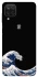 Чехол на Samsung Galaxy A12 Japa wave фото 1 из 1