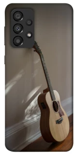 Чохол на Samsung Galaxy A33 5G Гітара фото 1 з 1