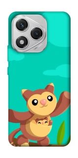 Чохол на Honor 400 Lite Adopt Me Sugar Glider Mom фото 1 з 1