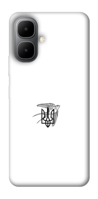 Чехол на Infinix Smart 10 Сокол фото 1 из 1