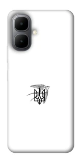 Чохол на Infinix Smart 10 Сокіл фото 1 з 1