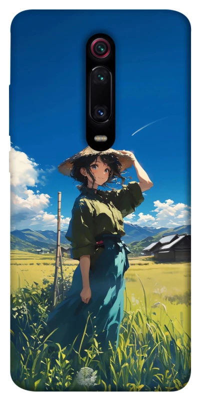 Чехол на Xiaomi Redmi K20 / K20 Pro / Mi9T / Mi9T Pro Field фото 1 из 1