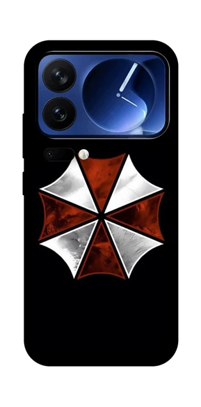 Чохол на Xiaomi 17 Pro Umbrella Corporation фото 1 з 1