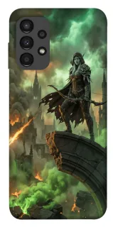 Чехол на Samsung Galaxy A13 4G Sylvanas фото 1 из 1