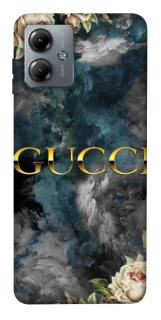 Чохол на Motorola Moto G14 Gucci ver.7 фото 1 з 1