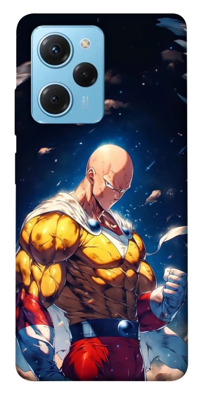 Чохол на Xiaomi Poco X5 Pro 5G Saitama фото 1 з 1