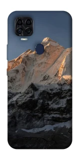 Чехол на ZTE Blade v2020 Mountain фото 1 из 1