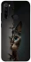 Чохол на Xiaomi Redmi Note 8 Кіт-підглядач v2 фото 1 з 1