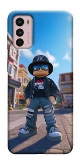 Чохол на Motorola Moto G42 Roblox aesthetics ver.3 фото 1 з 1