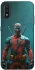 Чохол на Samsung Galaxy A01 Deadpool v3 фото 1 з 1