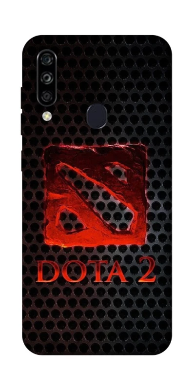 Чехол на ZTE Blade A7 (2020) Dota 2 фото 1 из 1