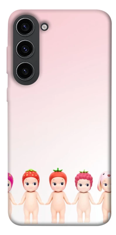 Чохол на Samsung Galaxy S23 Sonny фото 1 з 1