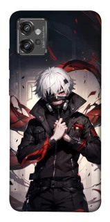 Чехол на Motorola Moto G32 Ken Kaneki фото 1 из 1