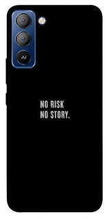 Чохол на TECNO Pop 5 LTE No risk фото 1 з 1