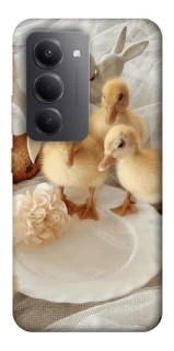 Чехол на Xiaomi Redmi 15 (EU) Easter Vibes фото 1 из 1