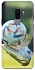 Чохол на Samsung Galaxy S9+ Football Ball v2 фото 1 з 1