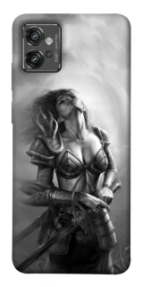 Чохол на Motorola Moto G32 Goddess of war ver.8 фото 1 з 1