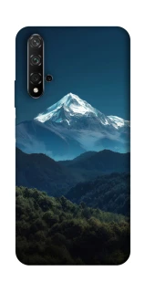 Чехол на Huawei Honor 20 / Nova 5T Mountain v4 фото 1 из 1
