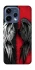 Чехол на Oppo Reno 15 Angel and Devil фото 2 из 2