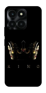 Чехол на Huawei Honor X6a King ver.1 фото 1 Чехол на Huawei Honor X6a King ver.1 фото 1 из 1