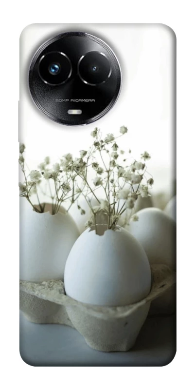 Чохол на Realme C67 4G Hello фото 1 з 1