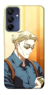 Чехол на Samsung Galaxy A15 4G/5G Nanami v3 фото 1 из 1