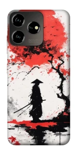 Чехол на ZTE Blade V50 Design 4G Дух Японии фото 1 из 1