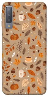 Чехол на Samsung A750 Galaxy A7 (2018) Autumn vibes ver.6 фото 1 Чехол на Samsung A750 Galaxy A7 (2018) Autumn vibes ver.6 фото 1 из 1