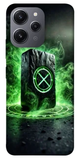 Чохол на Xiaomi Redmi 12 Руна Гебо фото 1 з 1